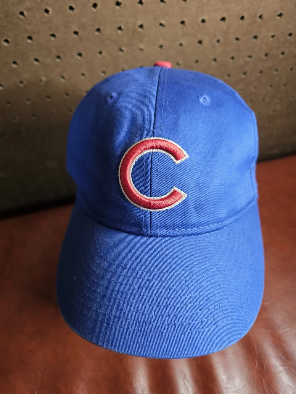 MLB classic blue